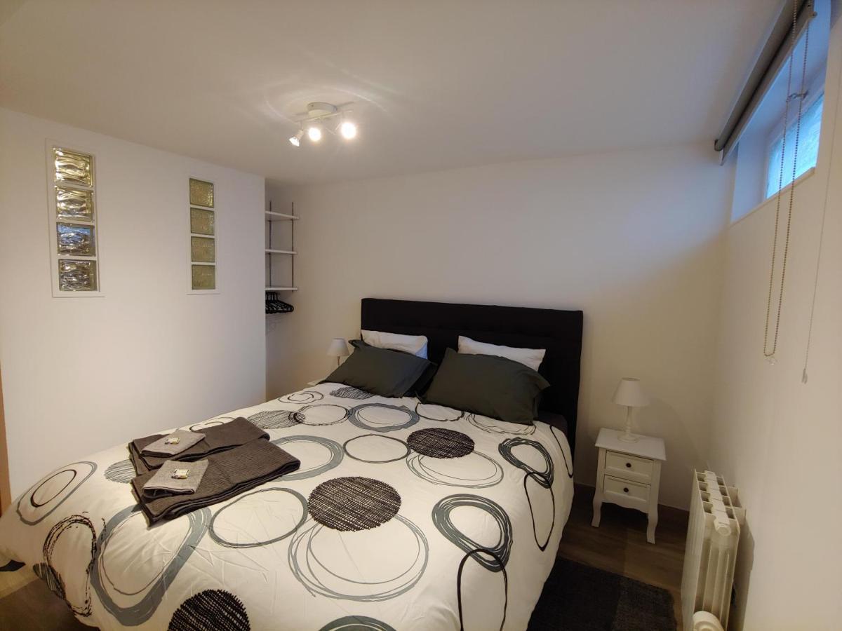 דירות רואן Joli 2 Pieces Neuf Facon Casa De Papel - 131 מראה חיצוני תמונה