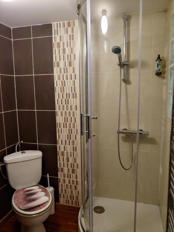 דירות רואן Joli 2 Pieces Neuf Facon Casa De Papel - 131 מראה חיצוני תמונה